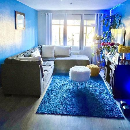 Casa Anthony - Stylish, Fun Apartment Located In The Heart Of Hollywood Лос-Анджелес Экстерьер фото