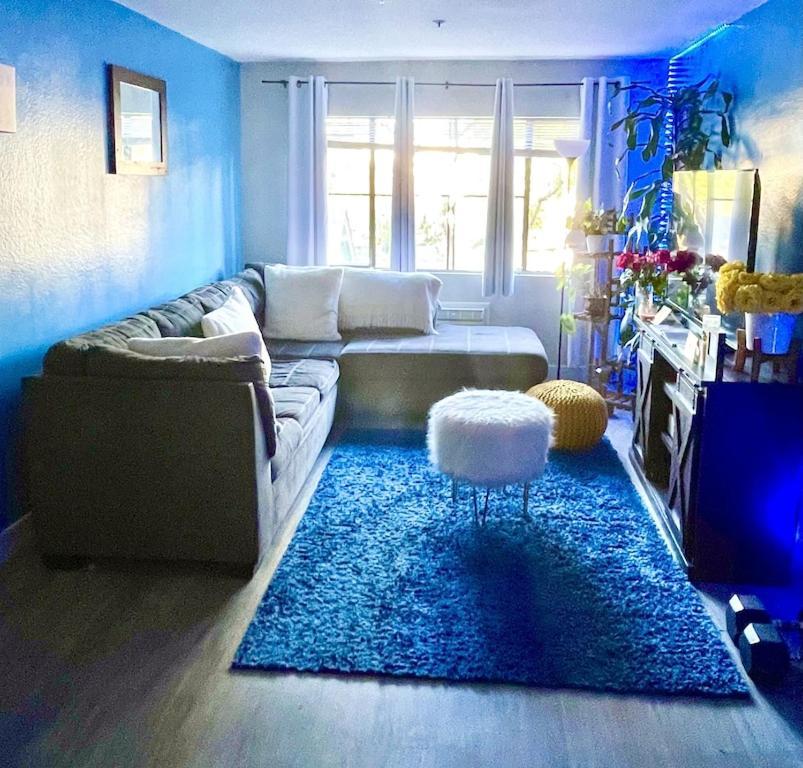 Casa Anthony - Stylish, Fun Apartment Located In The Heart Of Hollywood Лос-Анджелес Экстерьер фото
