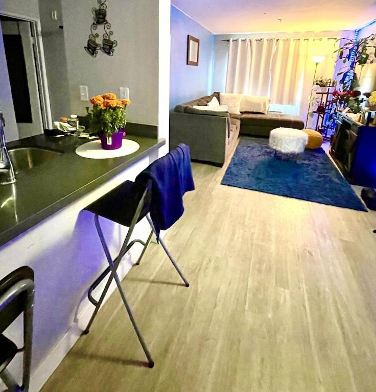 Casa Anthony - Stylish, Fun Apartment Located In The Heart Of Hollywood Лос-Анджелес Экстерьер фото